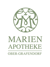 Logo Marien Apotheke Obergrafendorf