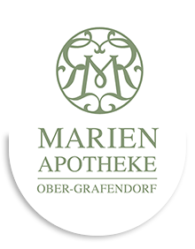 Logo Marien Apotheke Obergrafendorf