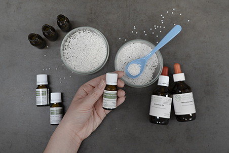 2.Homöopathie