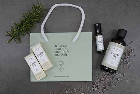 7.Aromatherapie
