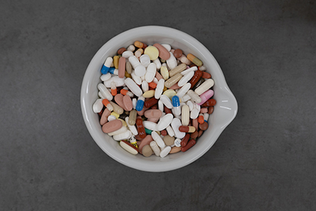 9.Altmedikamente