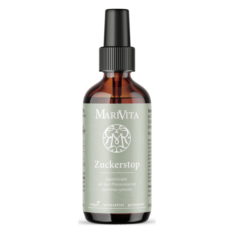 MariVita Zuckerstop Spray