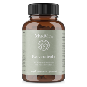 MariVita Resveratrol+