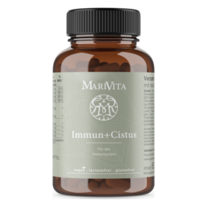 MariVita Immun + Cistus Kapseln