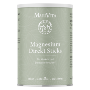 MariVita Magnesium Direkt Sticks