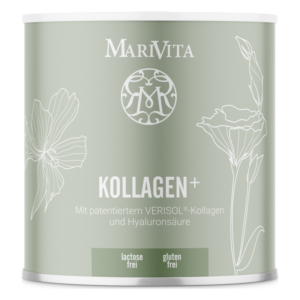 MariVita Kollagen+ Drink Pulver