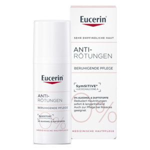 Eucerin AntiRÖTUNGEN Beruhigende Pflege