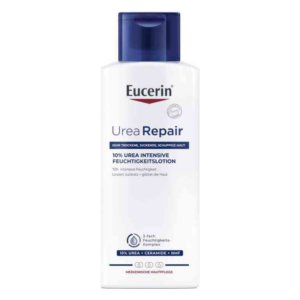 Eucerin Complete Repair Lotion 10% Urea