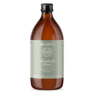 MariVita Isländisch Moos Saft