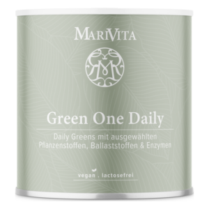 MariVita Green One Daily Pulver