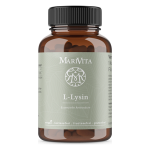 MariVita L-Lysin Kapseln