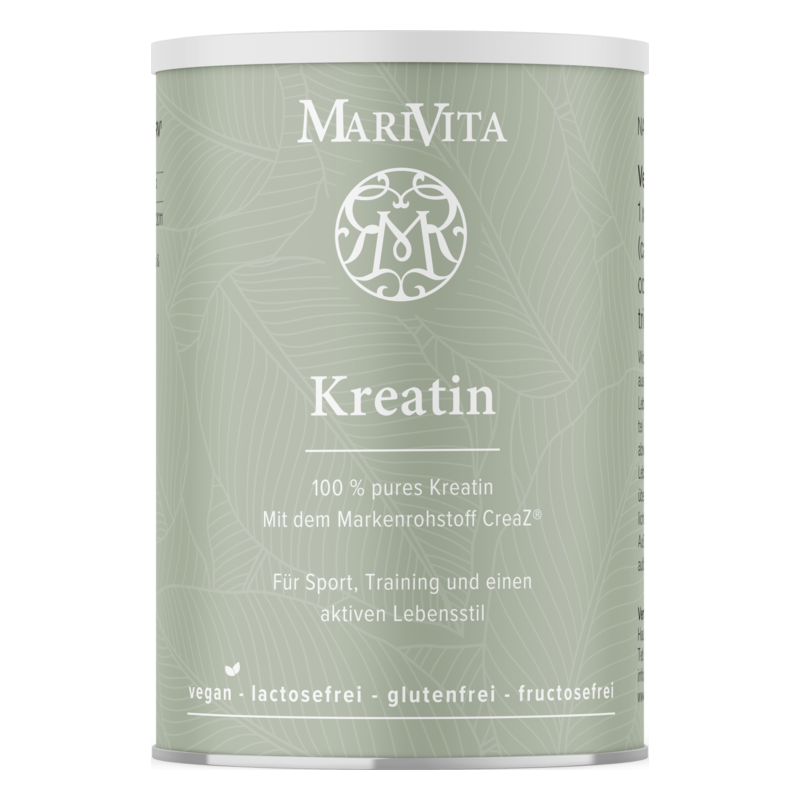 MariVita Kreatin Pulver