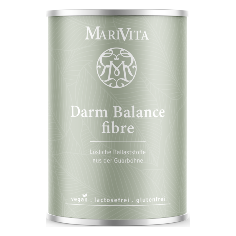 MariVita Darm Balance Fiber