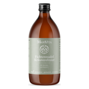MariVita Fichtennadel Kräuterelixier