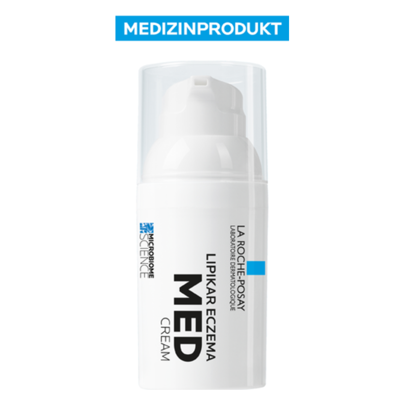 La Roche Posay LIPIKAR ECZEMA MED