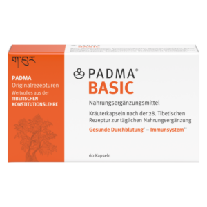 Padma Basic Kapseln