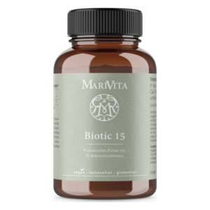 MariVita Biotic 15