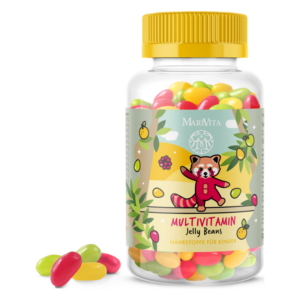 MariVita Multivitamin Jelly Beans