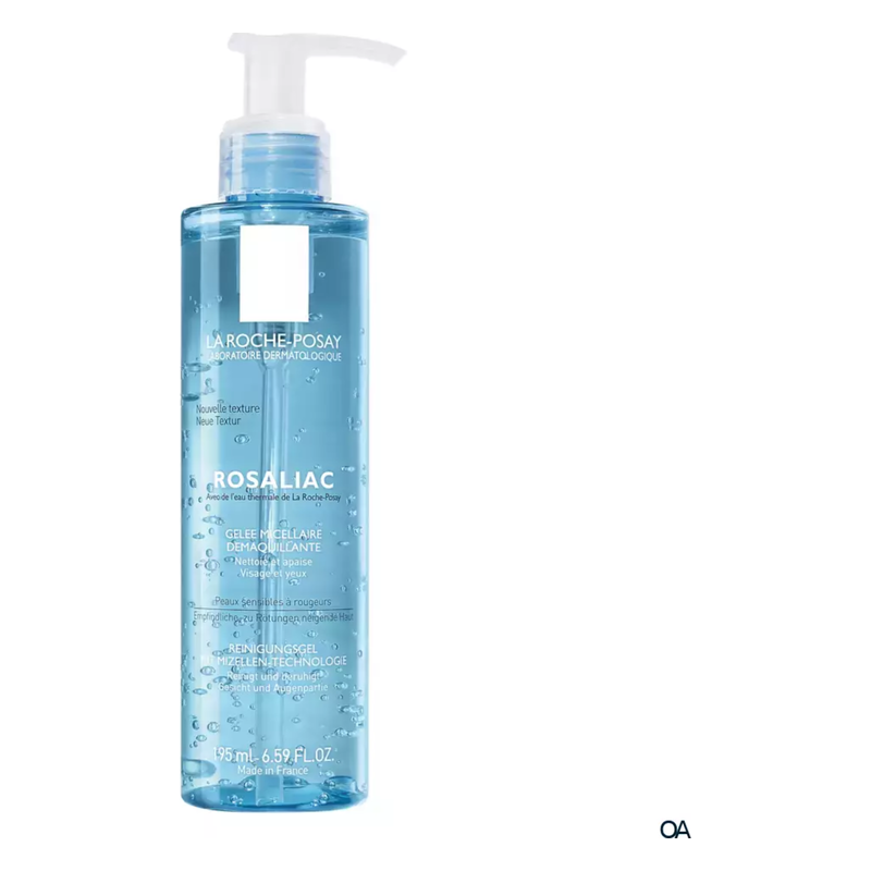 La Roche Posay Rosaliac Reinigungsgel