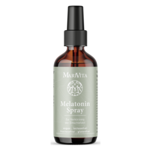 MariVita Melatonin Spray