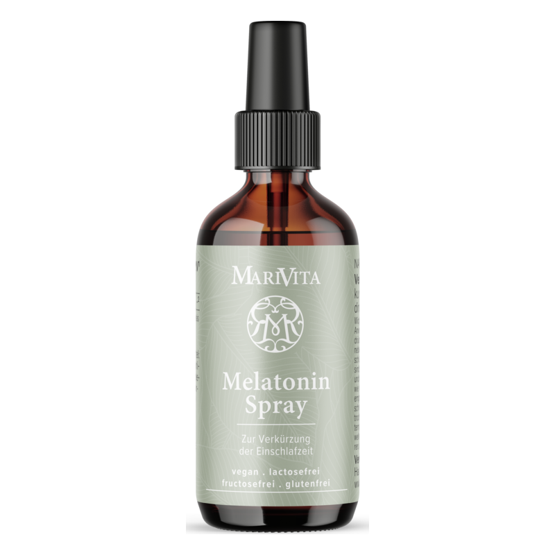 MariVita Melatonin Spray