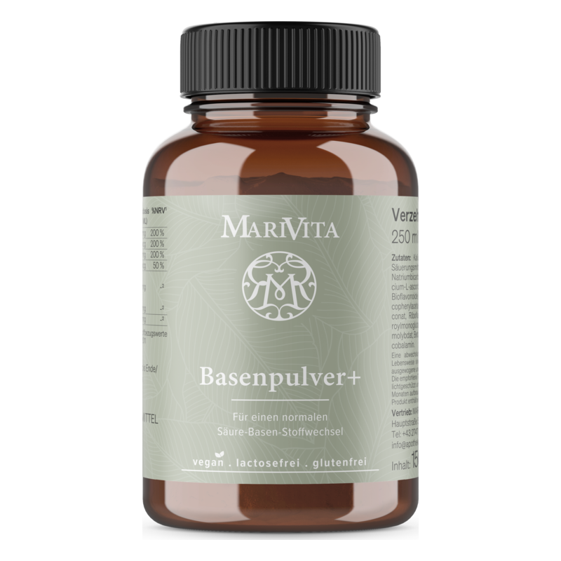 MariVita Basenpulver+
