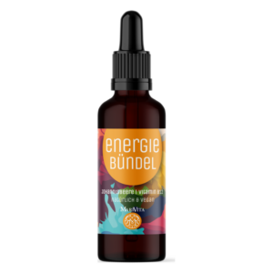 MariVita Johannisbeere/Vitamin B12 Tropfen