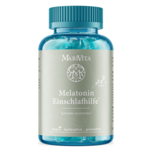 MariVita Melatonin Gummies