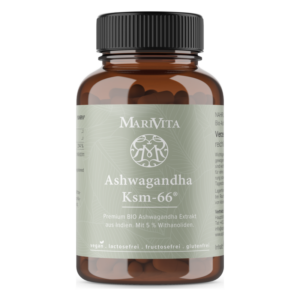 MariVita Ashwaganda KSM-66®