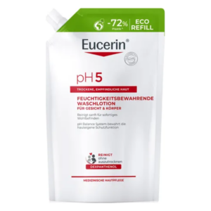 Eucerin pH5 Waschlotion Pumpspender