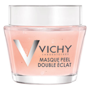 VICHY Pureté Thermale Hauterneuernde Mineral-Maske