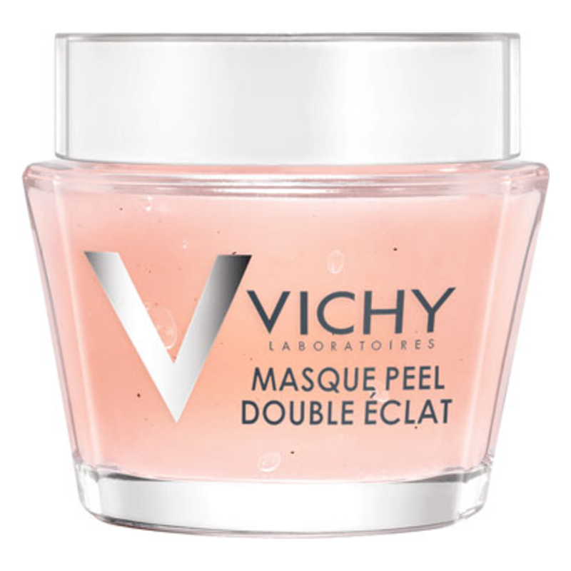 VICHY Pureté Thermale Hauterneuernde Mineral-Maske