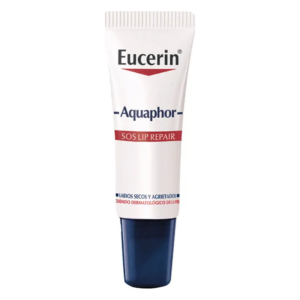 Eucerin Aquaphor SOS LIP REPAIR