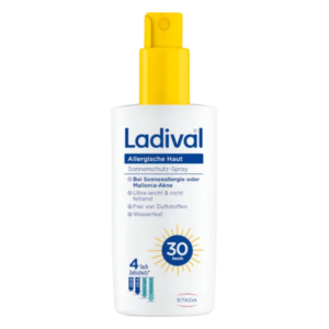 Ladival® Allergische Haut Sonnenschutz-Spray