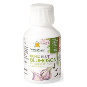 SonnenMoor Bluhoson