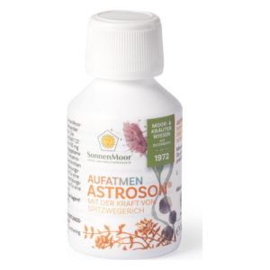 SonnenMoor Astroson