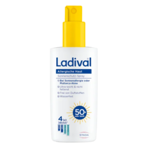 Ladival® Allergische Haut Sonnenschutz-Spray