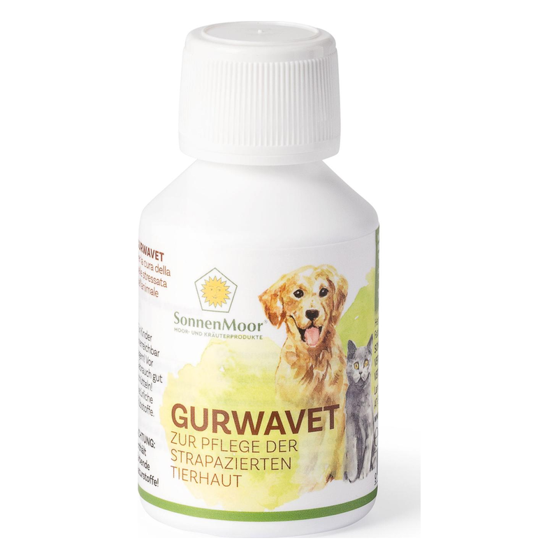SonnenMoor Gurwavet