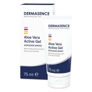 DERMASENCE Aloe Vera Active Gel