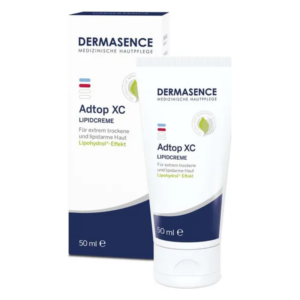 DERMASENCE Adtop XC Lipidcreme