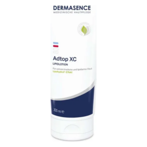 DERMASENCE Adtop XC Lipidlotion