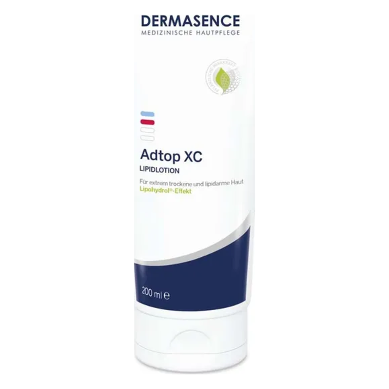 DERMASENCE Adtop XC Lipidlotion