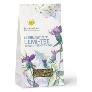 SonnenMoor Lemi-Tee