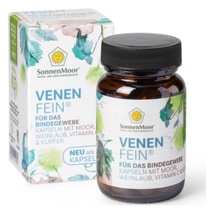 SonnenMoor VenenFein Kapseln