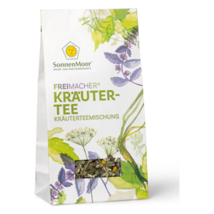 SonnenMoor Kräuter-Tee