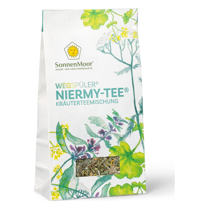 SonnenMoor Niermy-Tee