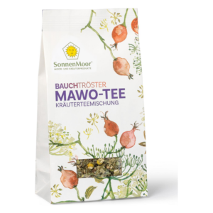 SonnenMoor Mawo-Tee