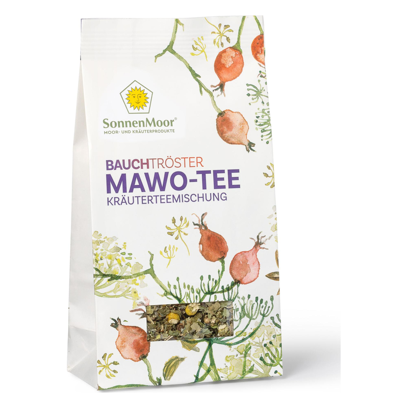 SonnenMoor Mawo-Tee