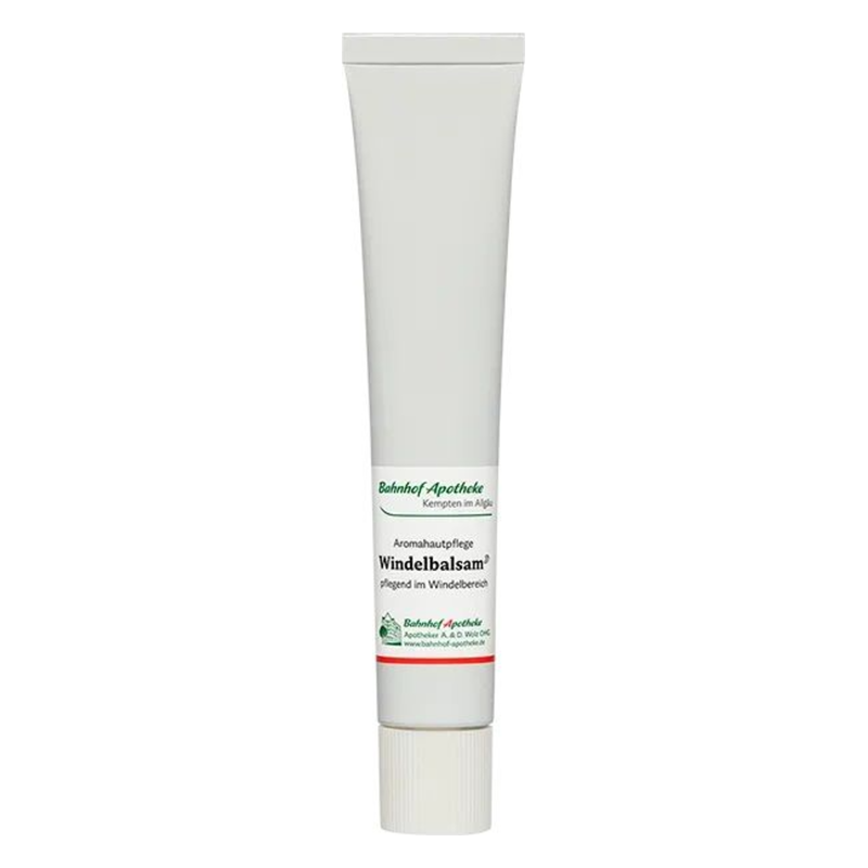 Stadelmann Windelbalsam