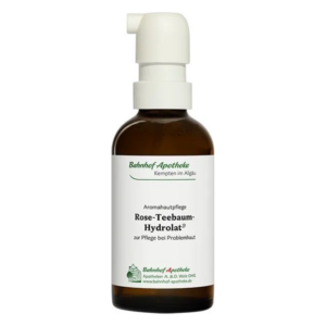 Stadelmann Rose-Teebaum-Hydrolat